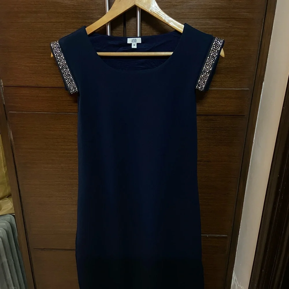 AND dress - Picture 3 of 5